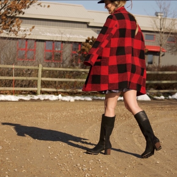 sorel addington tall